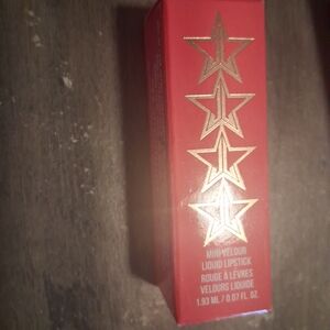 Jeffree Star Mini Velour Liquid Lipstick